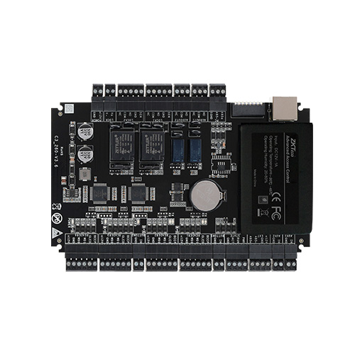 RFID Card Access Control Solution | C3 Plus Series